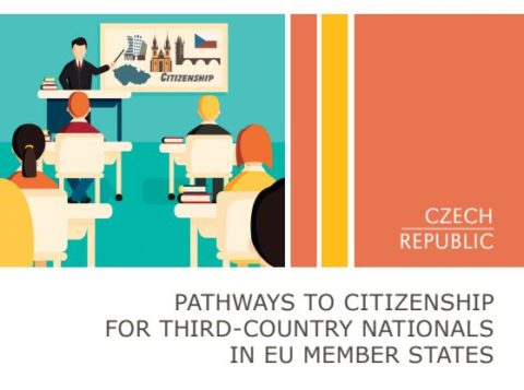 Pathways to Citizenship For Third-coutry Nationals in EU Member States (National Report)