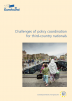 Challenges of policy coordination for third-country nationals