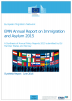 EMN Annul Report on Immigration and Asylum 2015