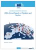 EMN Annual Report on Migration and Asylum 2016