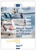 EMN Annual Report on Migration and Asylum 2018 (syntéza)
