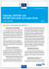 EMN Annual Report on Migration and Asylum 2018 (Inform)