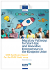 Migratory Pathways for Start-ups and Innovative Entrepreneurs in the EU