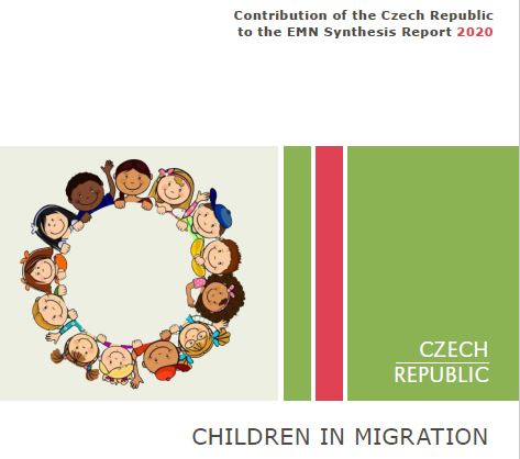 National contribution to the EMN Study on Children in Migration