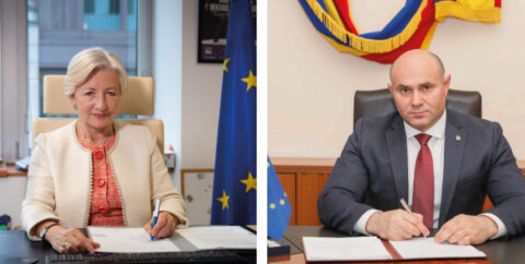 The Republic of Moldova joins the European Migration Network