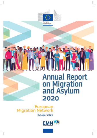 EMN Annual Report on Migration and Asylum 2020 (Statistical Annex)