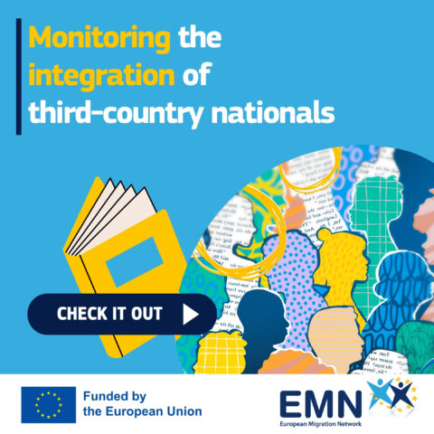 Monitoring the integration of third-country nationals (inform)