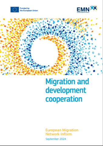 Migration and development cooperation (inform)